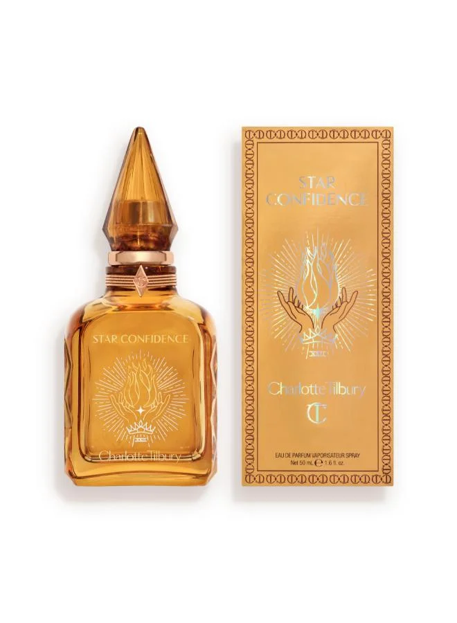 Charlotte Tilbury  STAR CONFIDENCE 50ml for Women | Best Price UAE
