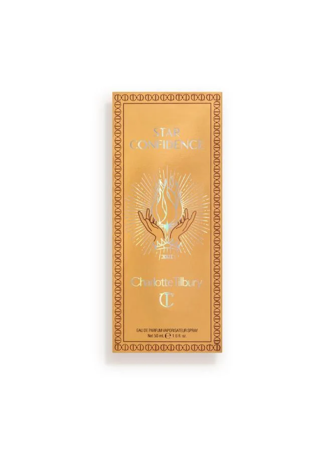 Charlotte Tilbury  STAR CONFIDENCE 50ml for Women | Best Price UAE