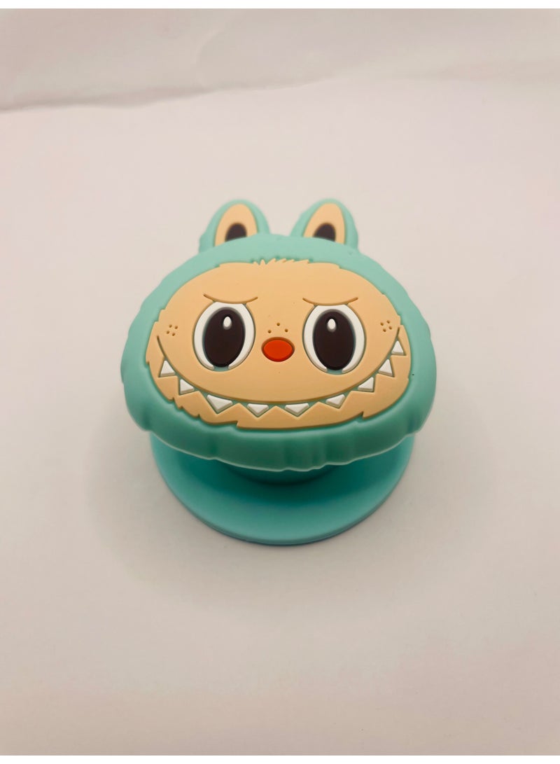 لابوبو حامل هاتف لابوبو مع حلقة - Image 1