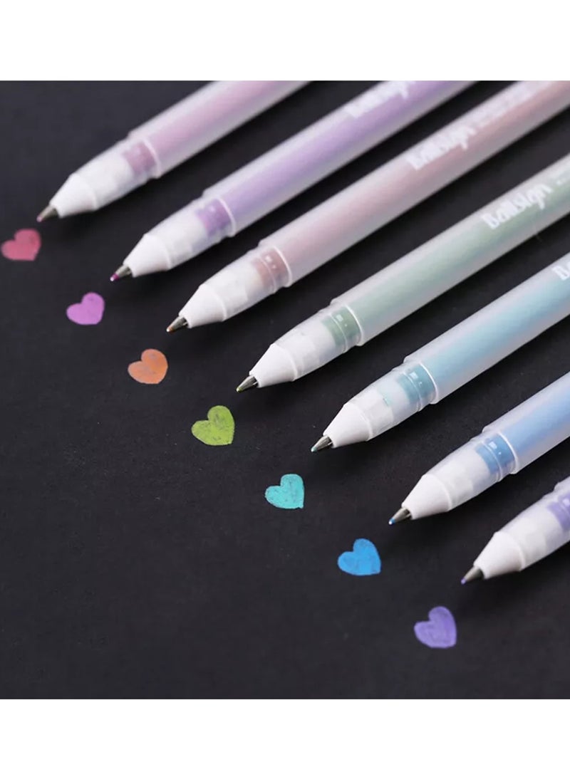 SAKURA 12-Piece Gelly Roll Gel Ink Pen For Art Moonlight Set - Image 3