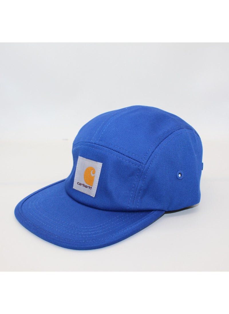 Generic - Spring Summer Cotton Hip-Hop Baseball Cap Royal Blue - Image 1
