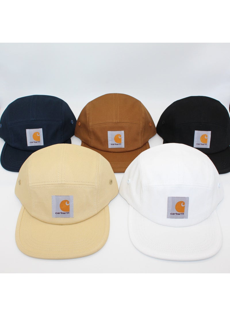 Generic - Spring Summer Cotton Hip-Hop Baseball Cap Royal Blue - Image 1