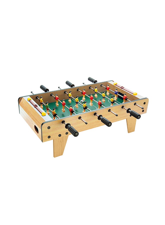 XIANGJUN Indoor Hand Family Football Game - Image 1