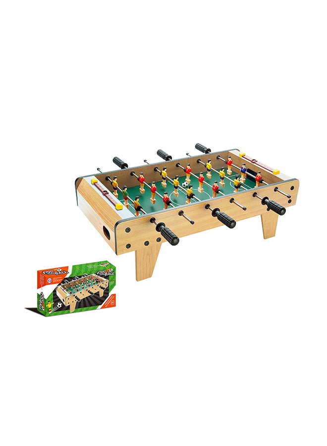 XIANGJUN Indoor Hand Family Football Game - Image 2