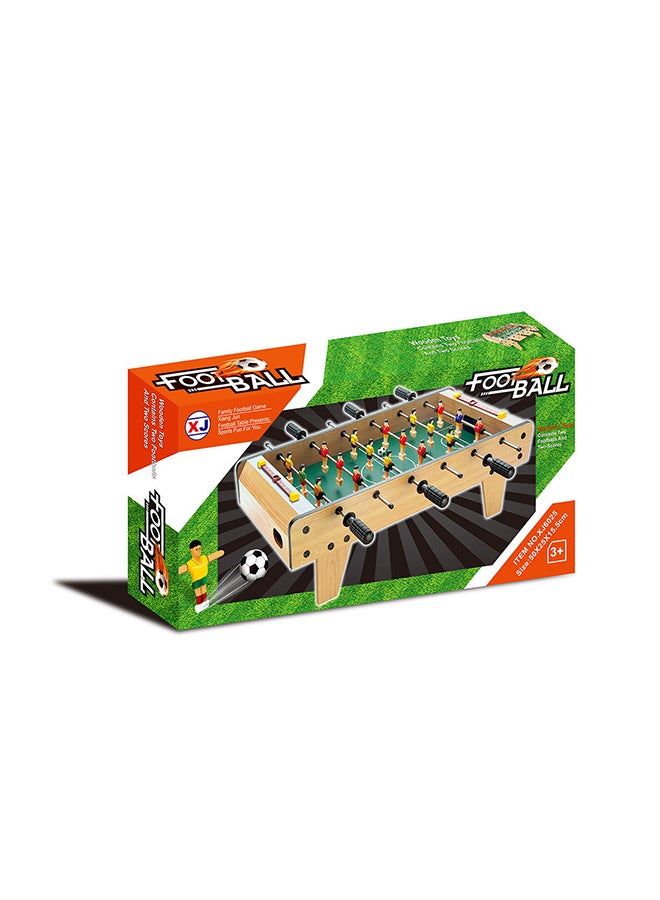 XIANGJUN Indoor Hand Family Football Game - Image 3