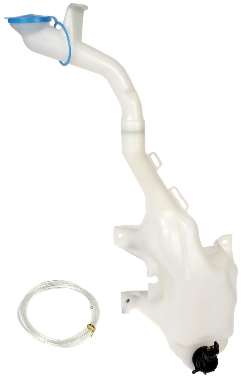 Dorman 603211 Front Washer Fluid Reservoir Compatible with Select Honda Models