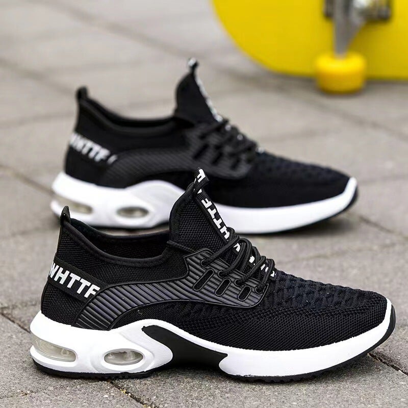 Unisex Casual Sneakers Shoes - Image 1