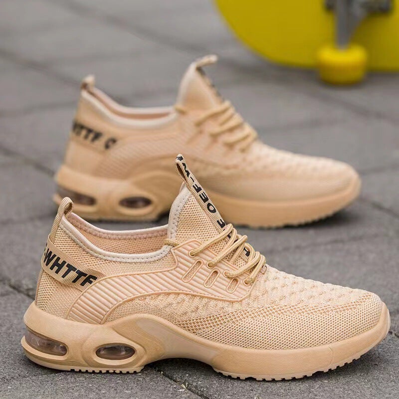 Unisex Casual Sneakers Shoes - Image 3