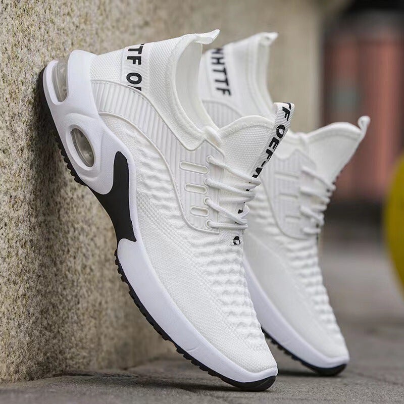Unisex Casual Sneakers Shoes - Image 2