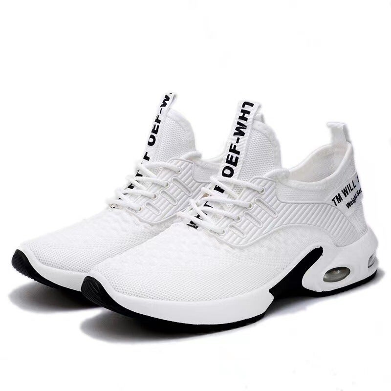 Unisex Casual Sneakers Shoes - Image 4