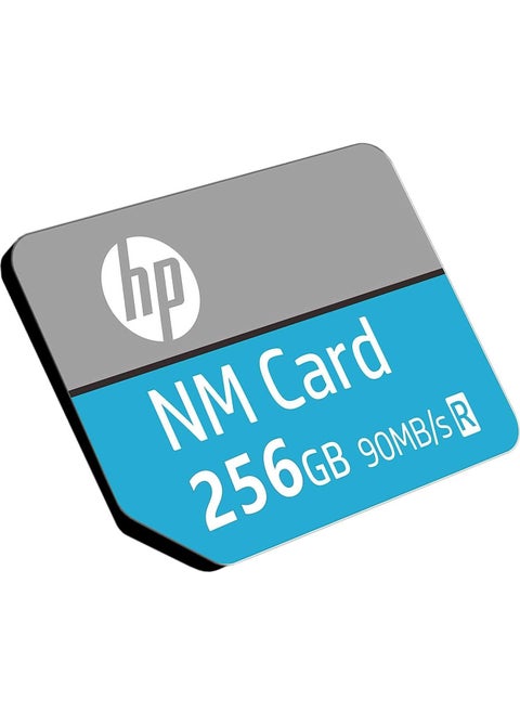NM100 256GB Microsdxc Uhs-III U3 ​​Nano Memory Card