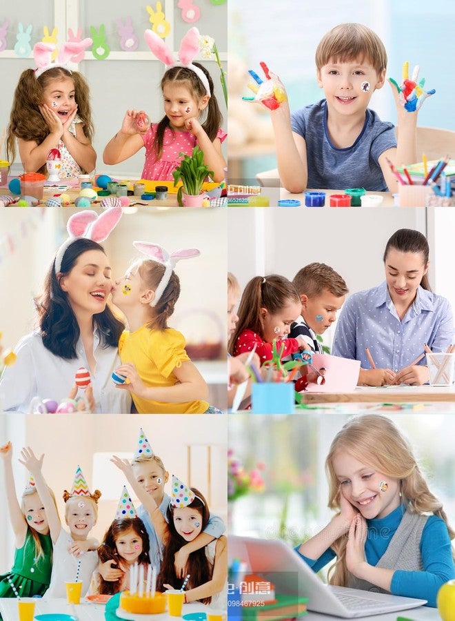 Avsty 1500PCS Teacher Stickers, Motivational Stickers for Kids, Reward Stickers for Classroom Supplies, Incenttives Stickers for Students, Potty Training Stickers for School - Image 5
