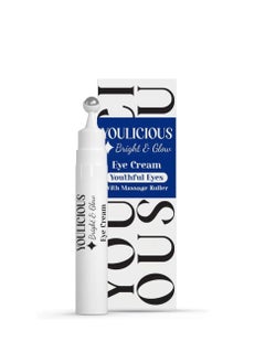 Bright & Glow Eye Cream