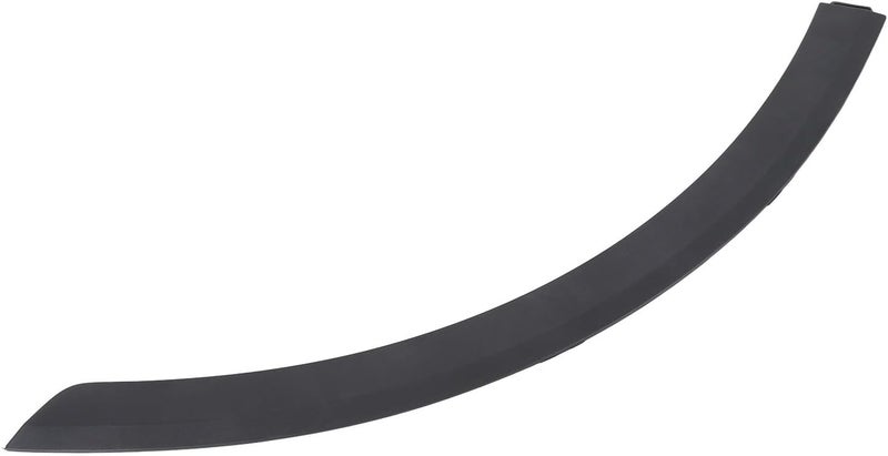 Modern warehouse management Asixxsix Car Wheel Eyebrow, Plastic Wheel Arch Strip 75395 T0A A01, Rear Door Edge Trim with Anti Collision Protection for CRV 2012 2016 Processed natural substance Water rust proof Global light sturdy raw material Narrow & wide space compatible Global standard quality Flat working surface Storage burden minimized build Trendy flexible practical build Multi-market varied design options Multi-use detailed build Diverse operation compatible Field test upgraded craftsmanship Cost effective fine quality Strong durable raw material Proper storage environment Modern warehouse management All-season available stock Regional central warehouse stock Ready varied options Shop & home all-space compatible Market demand focused build Wet anti slip Easy store & transit build Popular trusted craftsmanship - Image 3