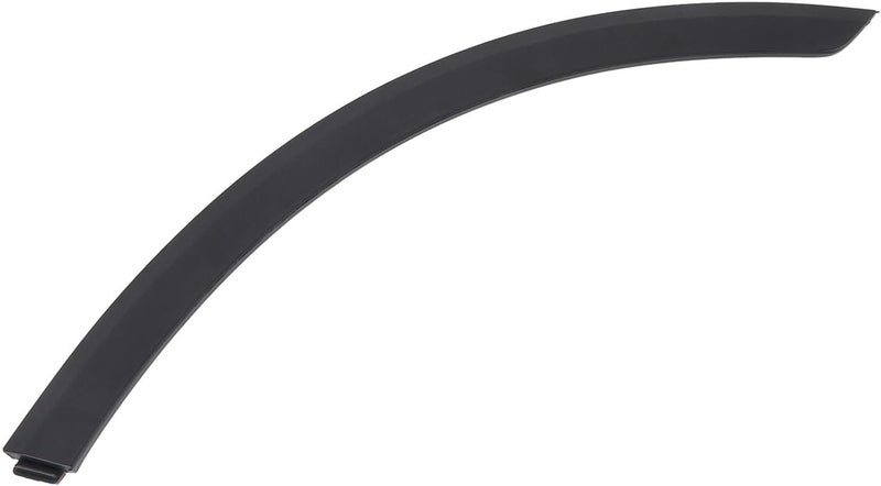Modern warehouse management Asixxsix Car Wheel Eyebrow, Plastic Wheel Arch Strip 75395 T0A A01, Rear Door Edge Trim with Anti Collision Protection for CRV 2012 2016 Processed natural substance Water rust proof Global light sturdy raw material Narrow & wide space compatible Global standard quality Flat working surface Storage burden minimized build Trendy flexible practical build Multi-market varied design options Multi-use detailed build Diverse operation compatible Field test upgraded craftsmanship Cost effective fine quality Strong durable raw material Proper storage environment Modern warehouse management All-season available stock Regional central warehouse stock Ready varied options Shop & home all-space compatible Market demand focused build Wet anti slip Easy store & transit build Popular trusted craftsmanship - Image 2