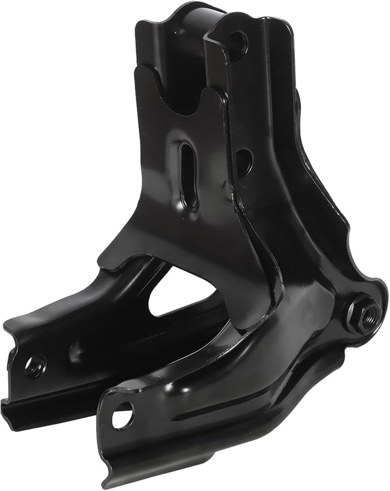 marddpair Rear Engine Mount T Bracket 50827-S04-N10 for 1999-2000 Honda Civic Si - Image 1