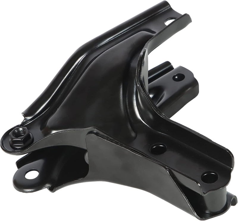 marddpair Rear Engine Mount T Bracket 50827-S04-N10 for 1999-2000 Honda Civic Si - Image 3
