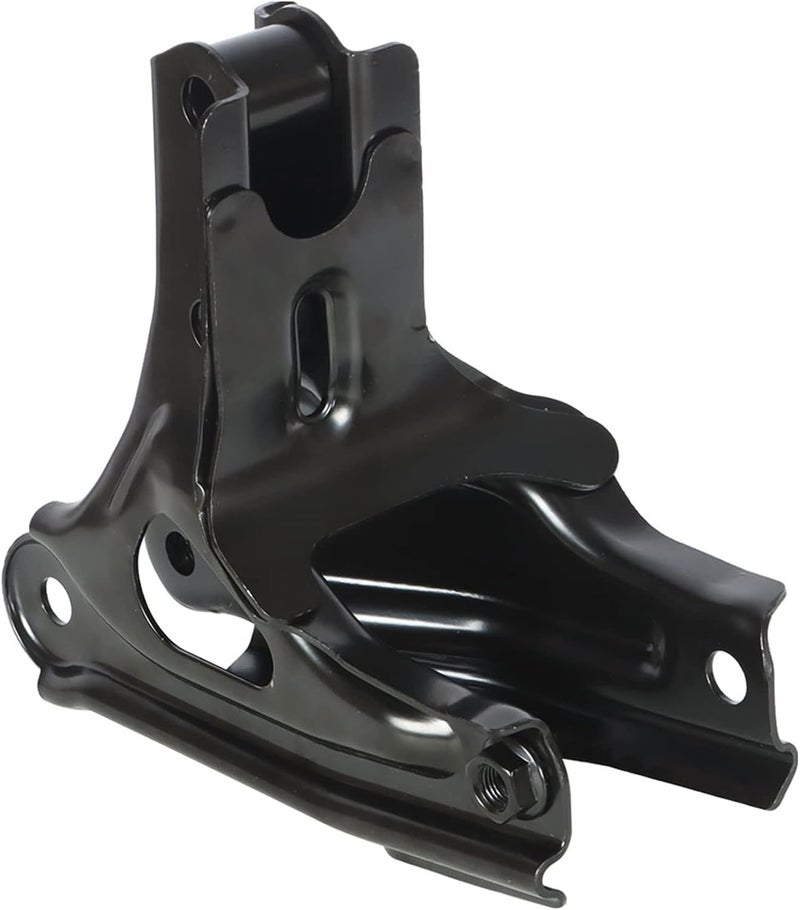 marddpair Rear Engine Mount T Bracket 50827-S04-N10 for 1999-2000 Honda Civic Si - Image 2