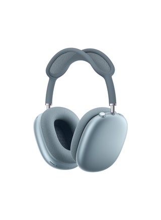 Airpods Max ( USB-C) Blue - view 3