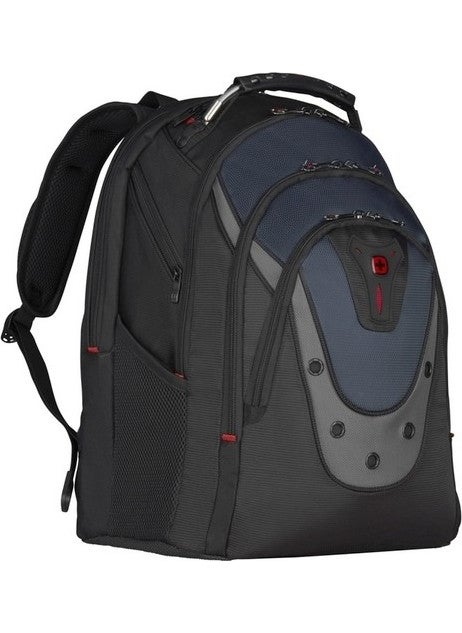 Wenger Ibex 17 Laptop Backpack 600638 - pzsku/ZFDDC98F0A63D3FF35A05Z/45/_/1734589112/456036a0-e1d4-4660-9915-9855678a7d4c