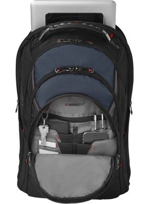 Wenger Ibex 17 Laptop Backpack 600638 - pzsku/ZFDDC98F0A63D3FF35A05Z/45/_/1734589116/ed1254e6-39dd-4e80-9957-555cc41a0496