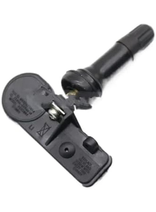مجموعة مستشعر نظام مراقبة ضغط الإطارات (TPMS) 4 قطع متوافقة مع ساتورن أورا، فيو، أوتلوك 2009-2012 - Image 5