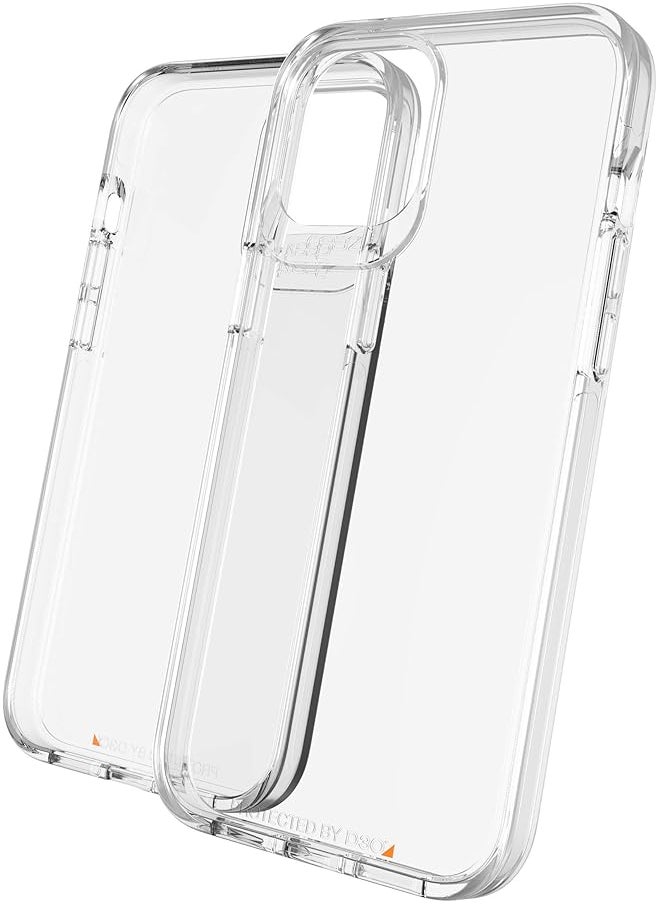 erorex D3O Crystal Palace Fred Fg Clear  - Image 3