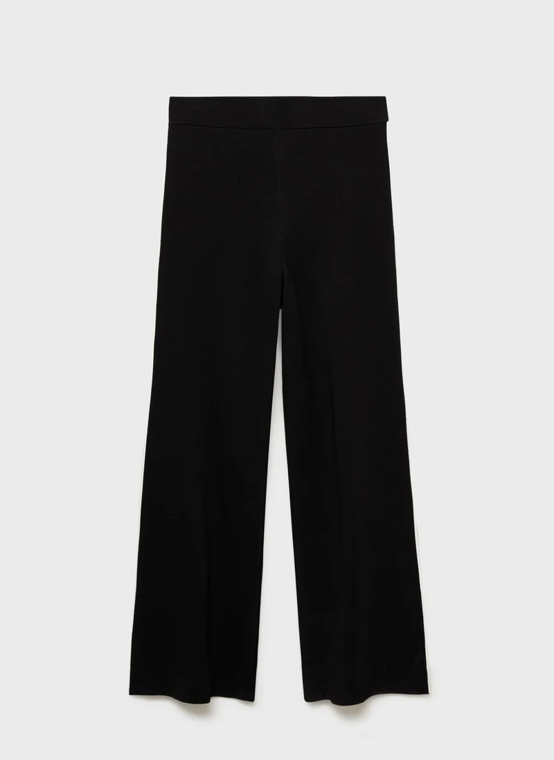 MANGO Trousers