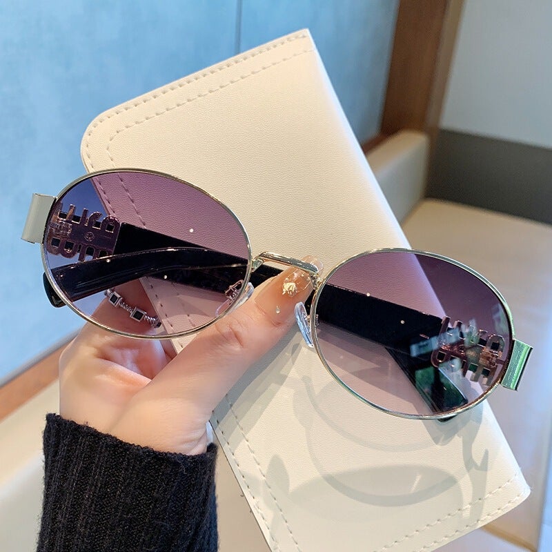 Sunglasses UV Protection Fashion 98125 - Image 5