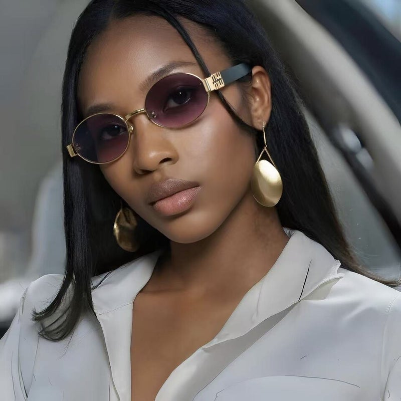 Sunglasses UV Protection Fashion 98125 - Image 2
