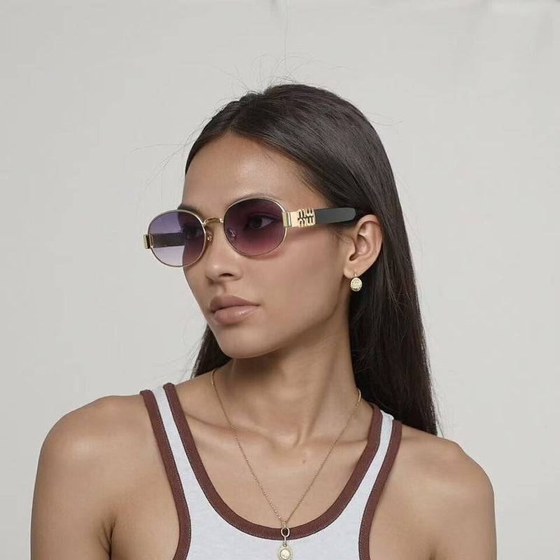 Sunglasses UV Protection Fashion 98125 - Image 3
