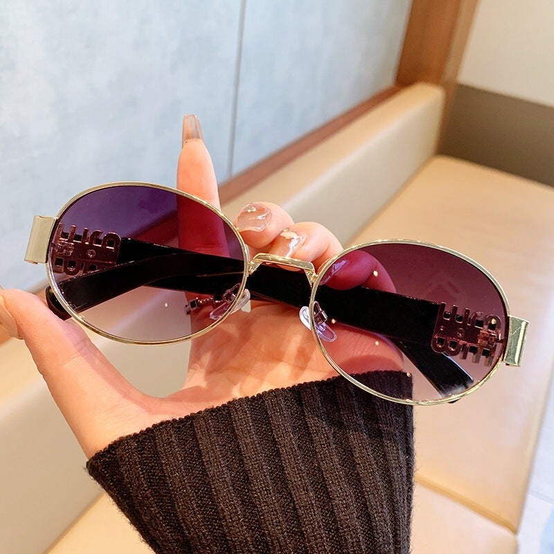 Sunglasses UV Protection Fashion 98125 - Image 1