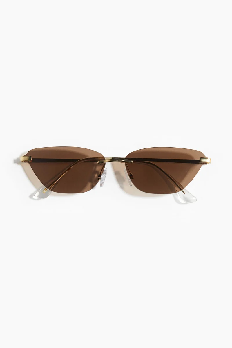 H&M Cat-eye sunglasses