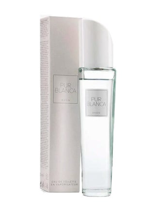 Pur Blanca EDT 50ml - view 3