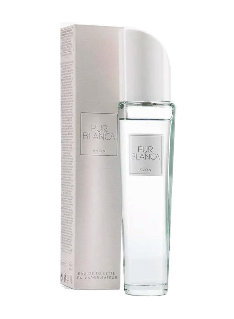 آفون عطر بور بلانكا EDP 50ملليلتر - Image 3