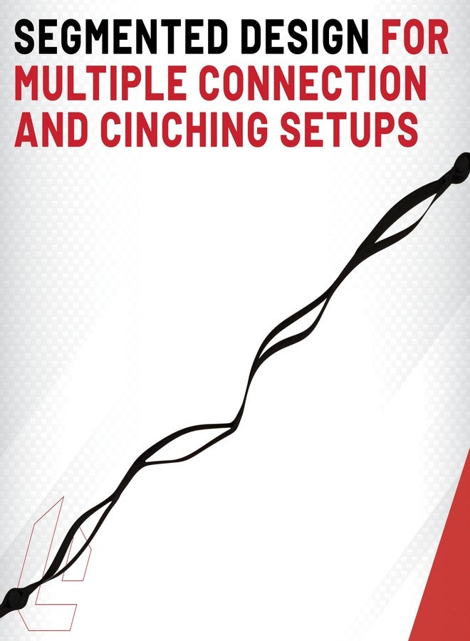 Lifeline Fitness Multi-Anchor – Versatile Resistance Band Anchor for Doors, Poles, Beams, and Outdoor Workouts - Image 5