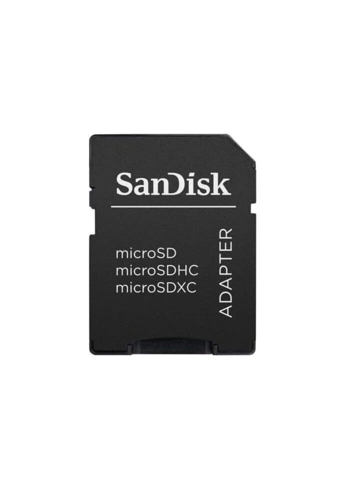 سانديسك بطاقة ذاكرة SD فائقة الجودة - Image 3