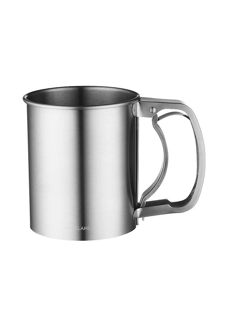 Lakeland - Lakeland Stainless Steel Flour Sifter - Image 1