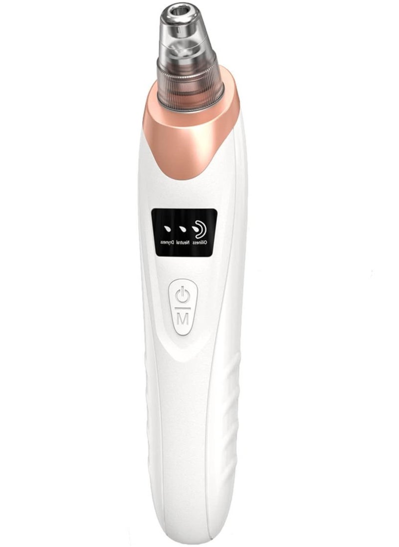 KinseiBeauty Vacuum Cleaning Instrument 