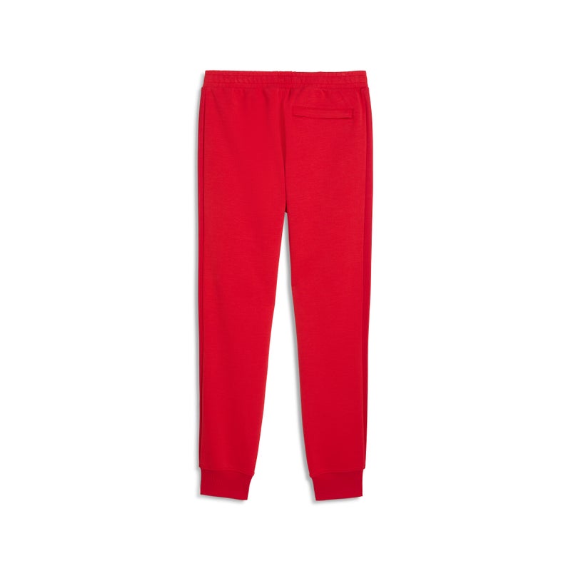 بوما بنطال للرجال لرياضة السيارات Scuderia Ferrari Race Iconic T7 - Image 2