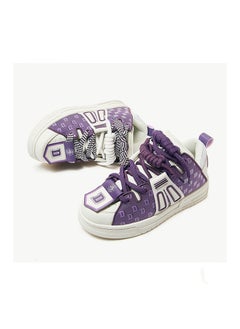 KUYING New Thick Sole Elevated Board Shoes  - Image 3