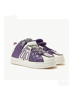 KUYING New Thick Sole Elevated Board Shoes  - Image 2