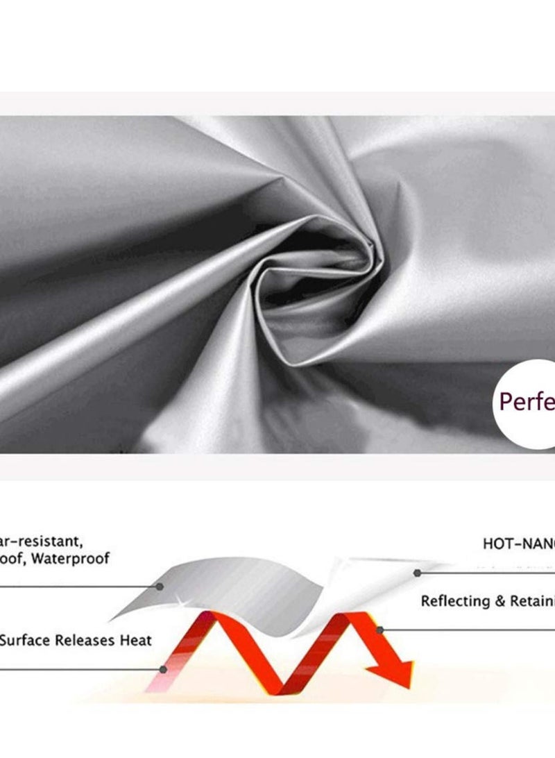 Soft Sauna Corset for the Whole Arms to Burn Fat - Image 5