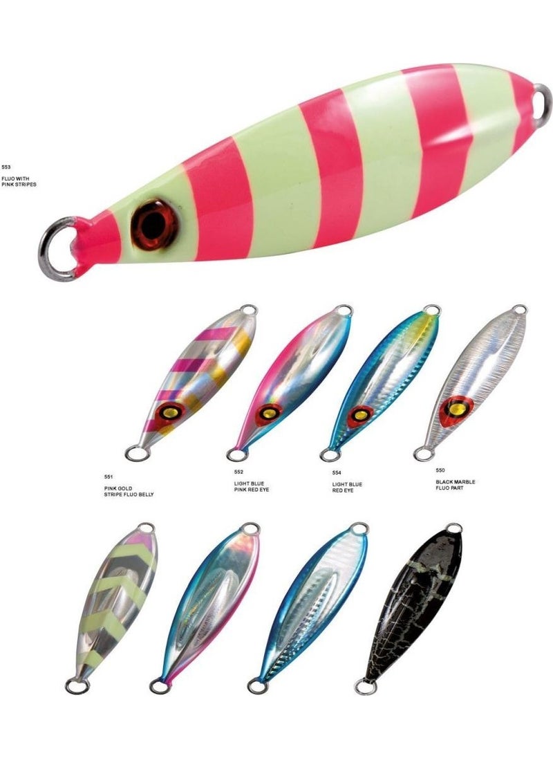 NOMURA - Izu Sw Pitch Slow Jig 40 Gr - Image 1
