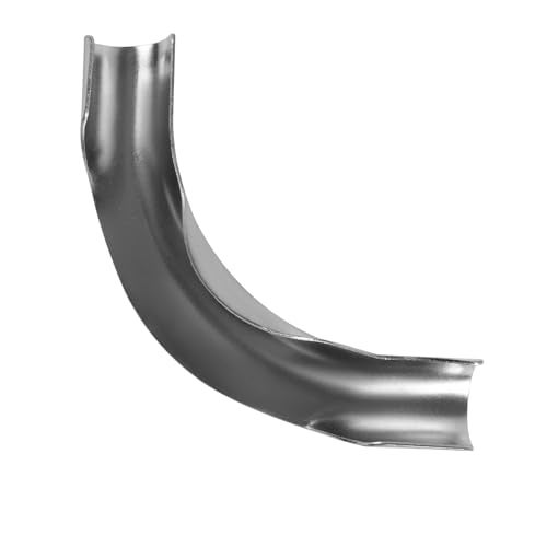 EFIELD Pack of 10 EFIELD 12 Inch Metal Tubing Bend Support Tubing Pipe HangerACC001 - Image 1