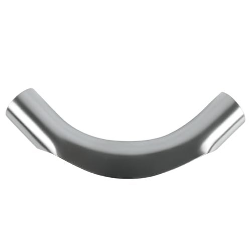 EFIELD Pack of 10 EFIELD 12 Inch Metal Tubing Bend Support Tubing Pipe HangerACC001 - Image 3