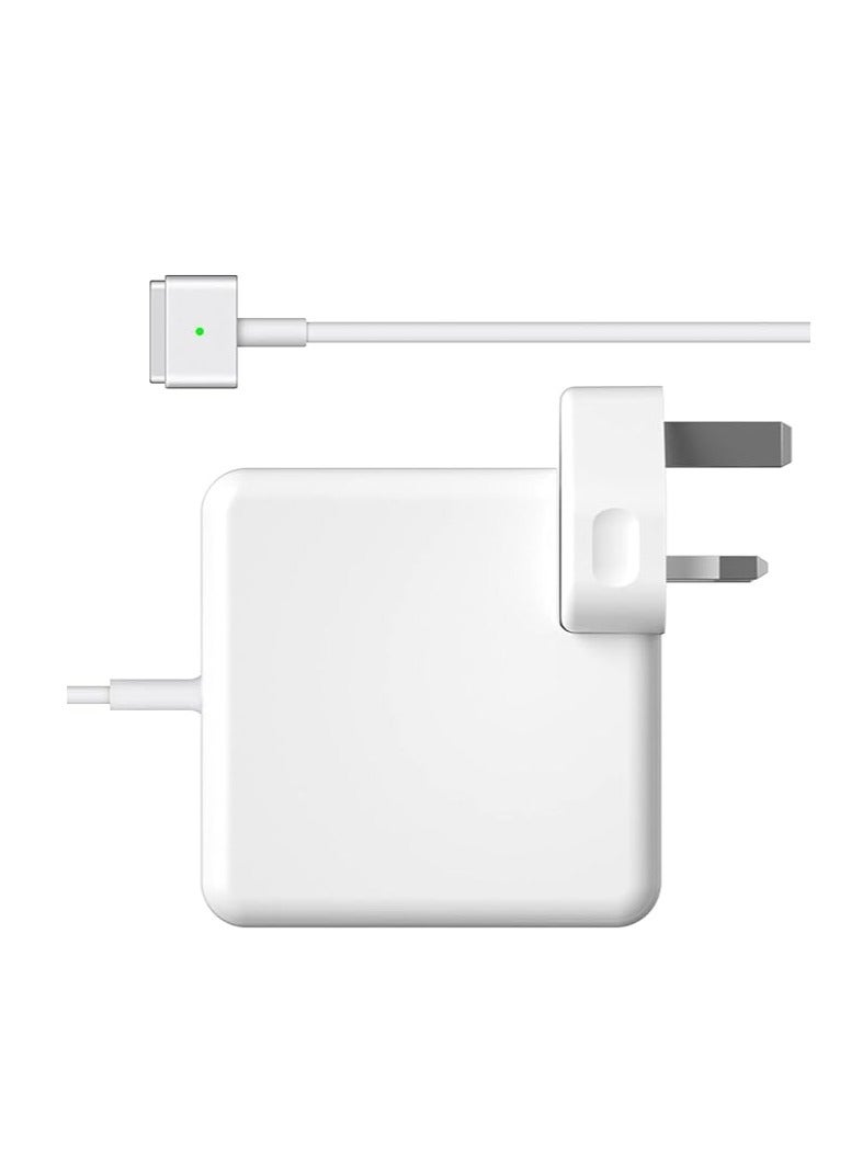Terabyte Replacement 85W Magsafe2 20v,4.25A MAX AC Power Adapter  - Image 1