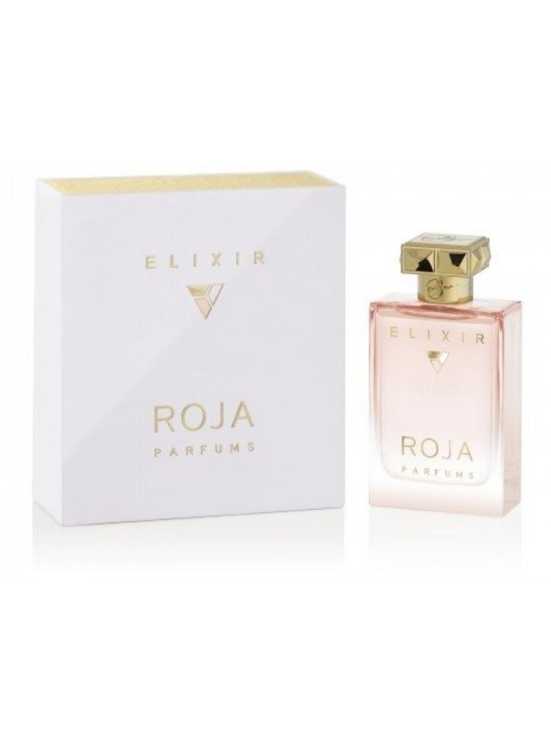 روجا للعطور روجا إليكسير بور فيمي إسنس دي بارفان 100 مل - Image 1