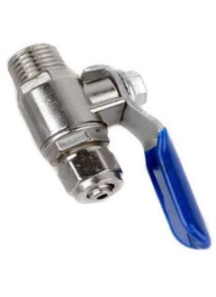 Generic Inlet Valve for Water Filter 