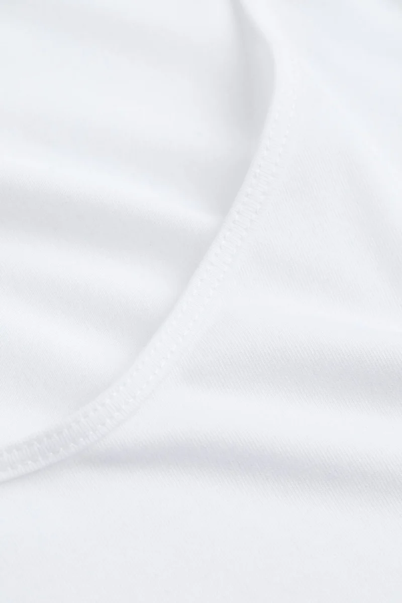 اتش اند ام Jersey top